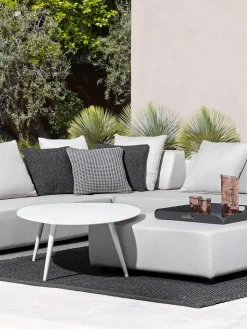Bizzotto Garten-Couchtisch Ridley
