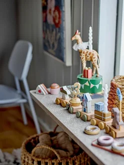 Kinder Bloomingville mini Geburtstagsdekoration Alfi