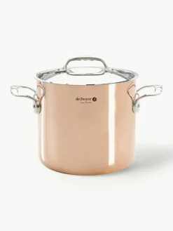 De Buyer Gemüse-Kochtopf Prima Matera