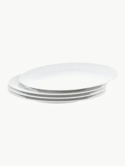 Villeroy & Boch Geschirr-Set For Me aus Porzellan, 4 Personen (8-tlg.)