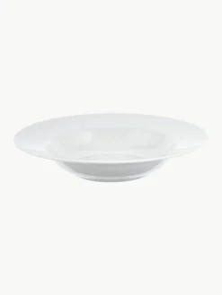 Villeroy & Boch Geschirr-Set For Me aus Porzellan, 4 Personen (8-tlg.)