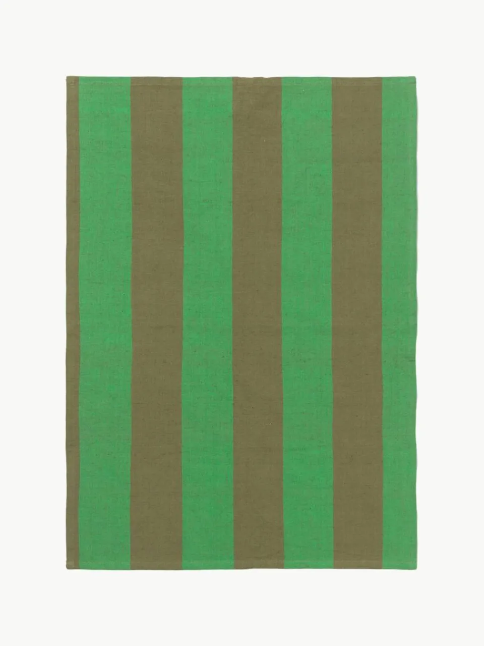 ferm LIVING Geschirrtuch Hale