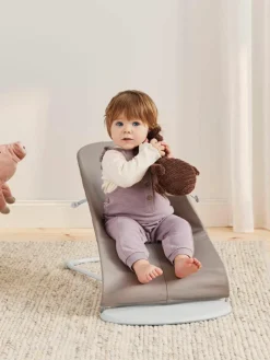 Kinder BabyBjörn Gesteppte Babywippe Bliss