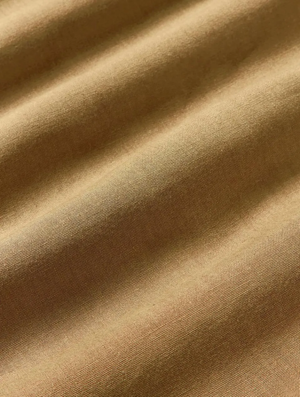 Westwing Collection Gewaschener Leinen-Bettdeckenbezug Airy