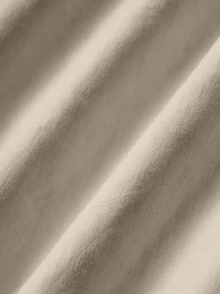 Westwing Collection Gewaschener Leinen-Kopfkissenbezug Airy