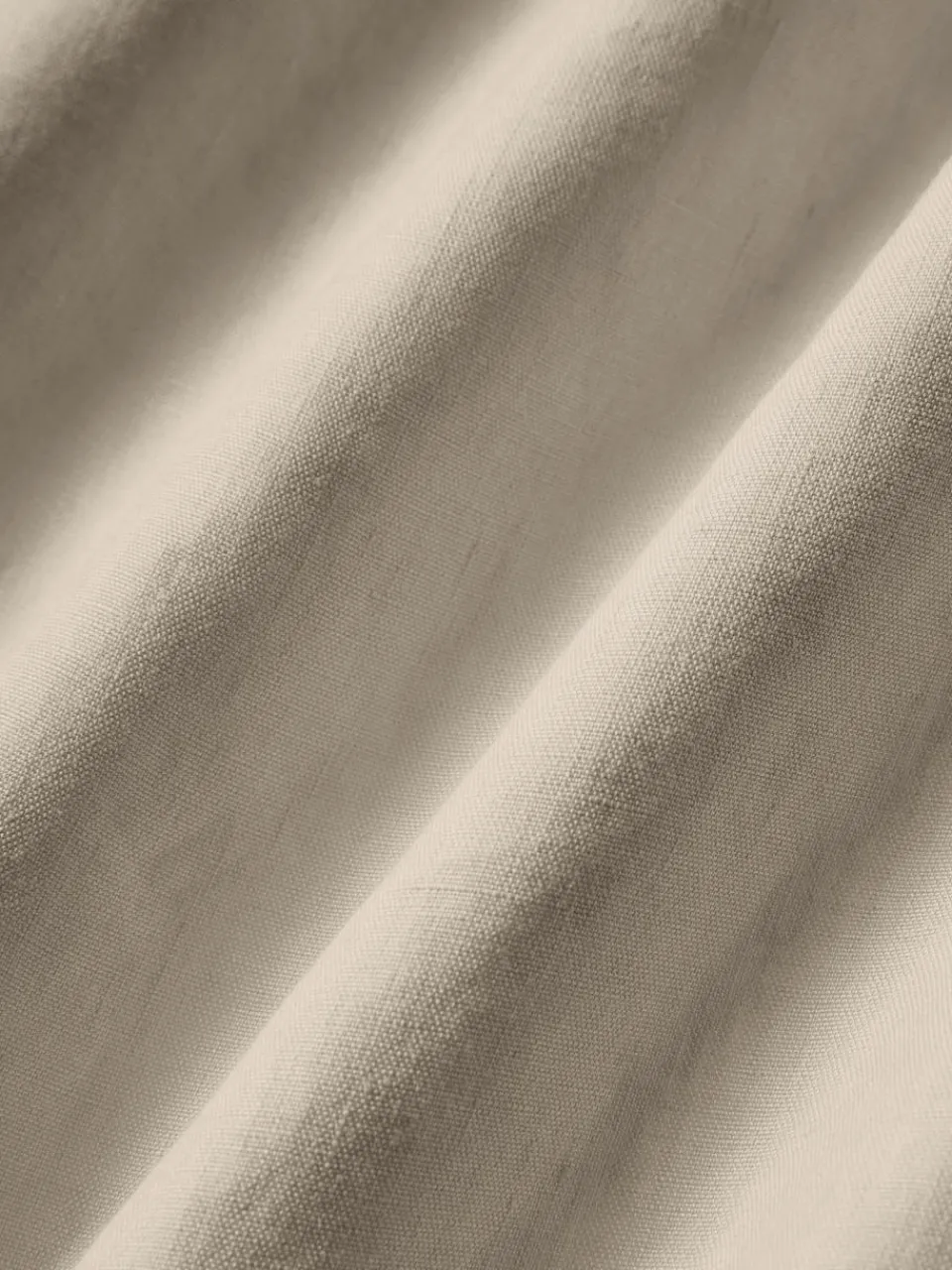 Westwing Collection Gewaschener Leinen-Kopfkissenbezug Airy
