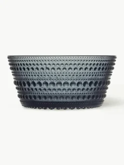 iittala Glas-Dipschälchen Kastehelmi
