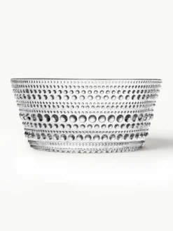 iittala Glas-Dipschälchen Kastehelmi