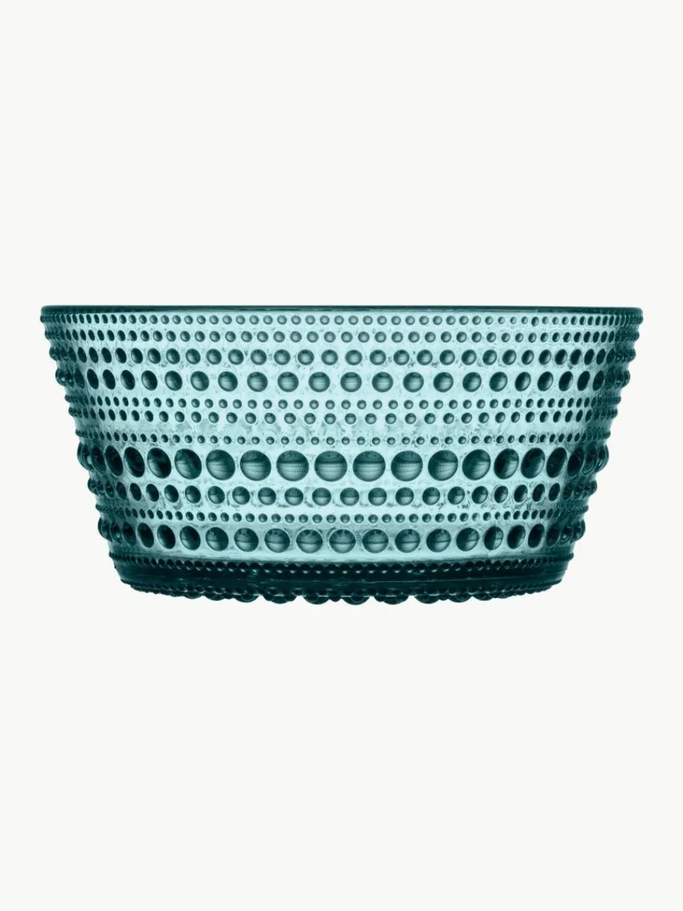iittala Glas-Dipschälchen Kastehelmi