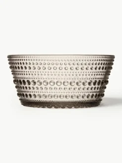 iittala Glas-Dipschälchen Kastehelmi