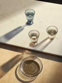 iittala Glas-Dipschälchen Kastehelmi