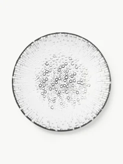 iittala Glas-Frühstücksteller Ultima Thule