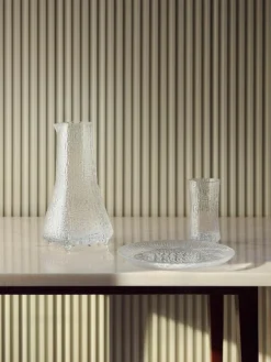 iittala Glas-Frühstücksteller Ultima Thule