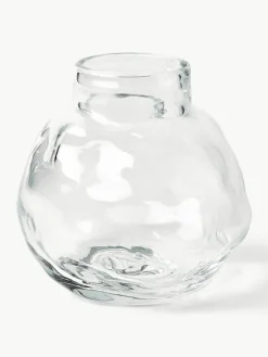 DBKD Glas-Vase Bunch, H 12 cm