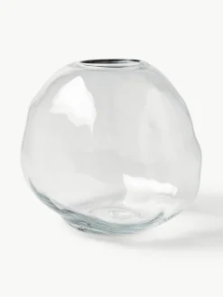 DBKD Glas-Vase Pebble, H 20 cm