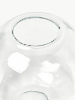 DBKD Glas-Vase Pebble, H 20 cm