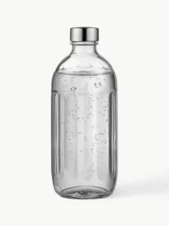 Aarke Glas-Wasserflaschen Carbonator Pro, 2 Stück