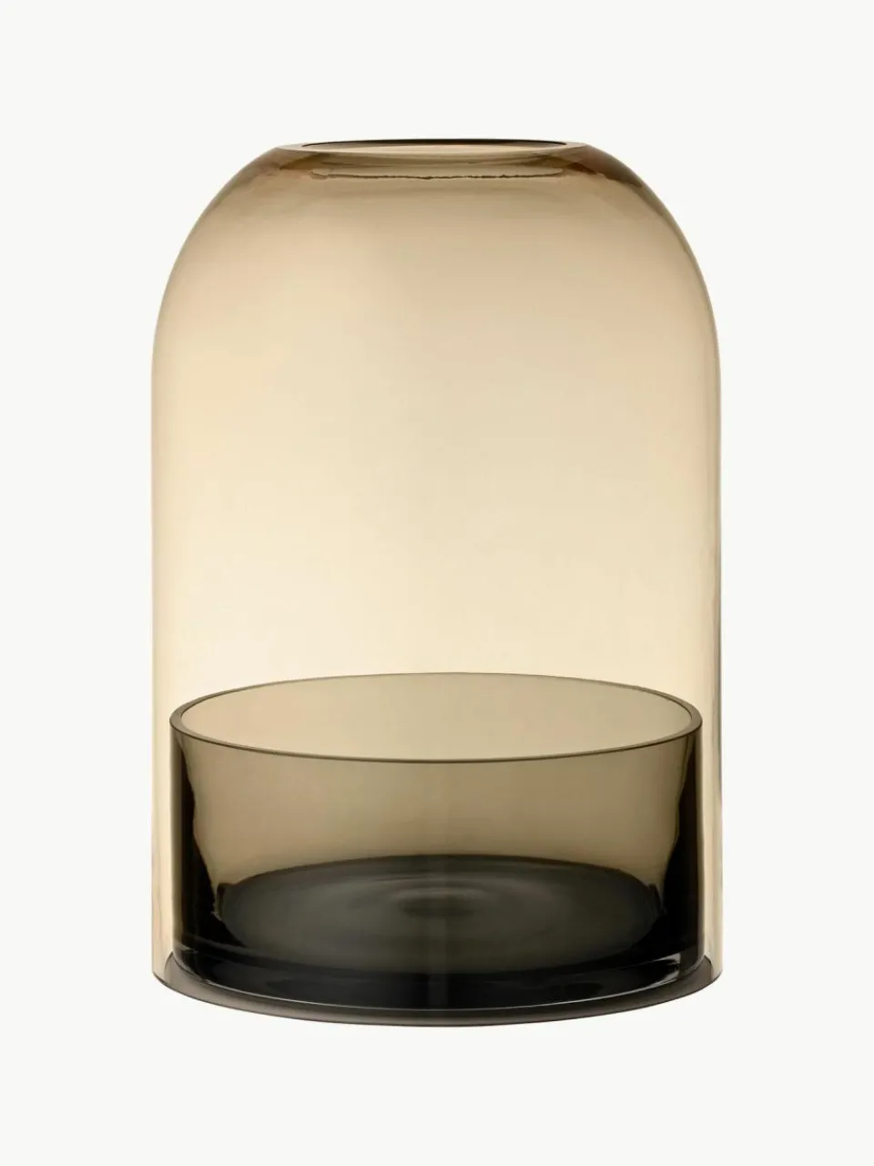 Aytm Glas-Windlicht Tota