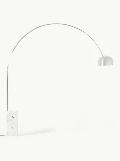 Flos Große Bogenlampe Arco