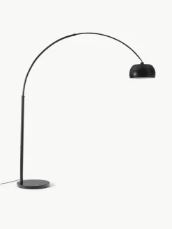 Westwing Collection Große Bogenlampe Bowie