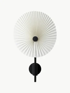 Gejst Große dimmbare LED-Wandleuchte Liris