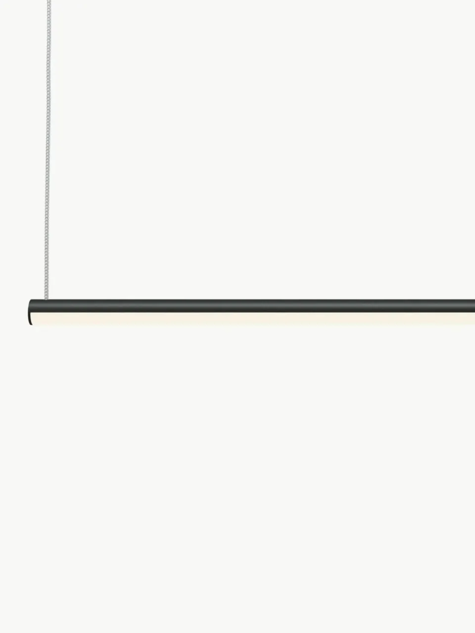 Maytoni Große LED-Pendelleuchte Halo mit Farbwechsel und Fernbedienung, dimmbar