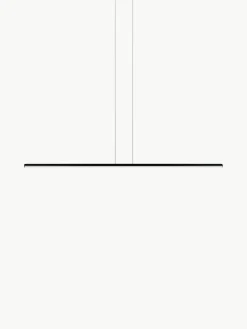 Altavola Große LED-Pendelleuchte Linea