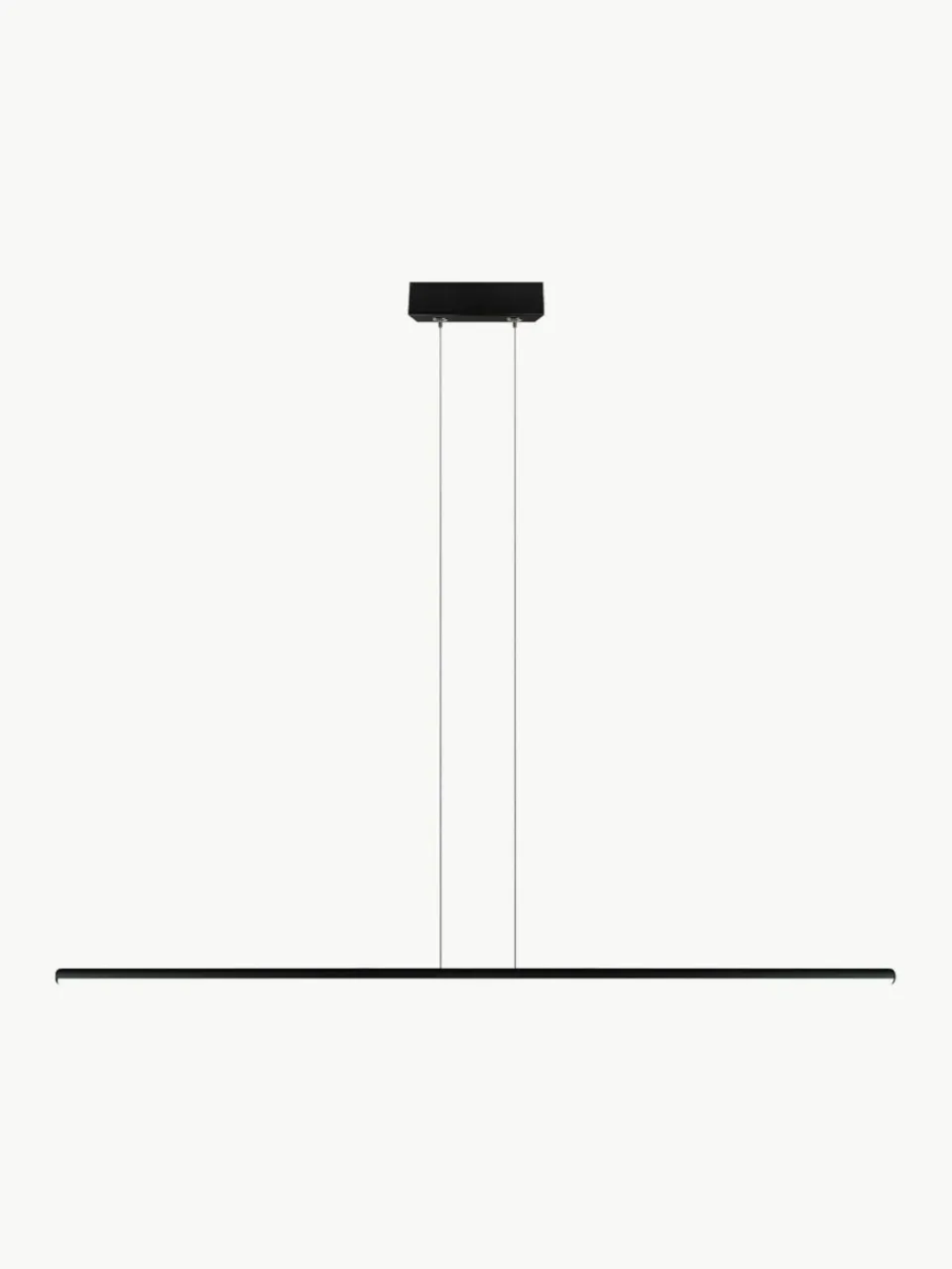Altavola Große LED-Pendelleuchte Linea