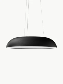 Martinelli Luce Große LED-Pendelleuchte Maggiolone, dimmbar