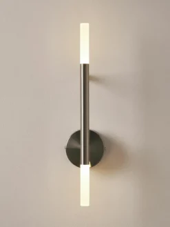 Westwing Collection Große LED-Wandleuchte Gratia