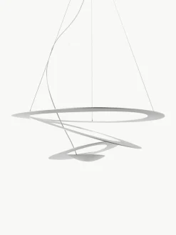 Artemide Große Pendelleuchte Pirce, B 97 cm