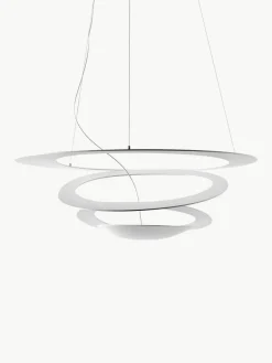Artemide Große Pendelleuchte Pirce, B 69 cm