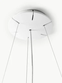 Artemide Große Pendelleuchte Pirce, B 69 cm