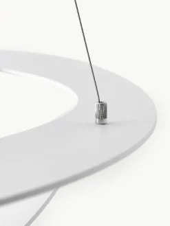 Artemide Große Pendelleuchte Pirce, B 69 cm