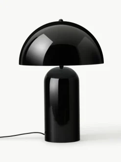 Westwing Collection Große Retro-Tischlampe Walter