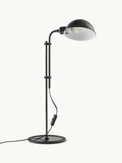 Marset Große Schreibtischlampe Funiculí mit verstellbarem Lampenschirm