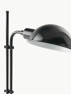 Marset Große Schreibtischlampe Funiculí mit verstellbarem Lampenschirm