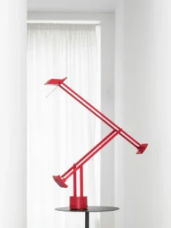 Artemide Große Tischlampe Tizio