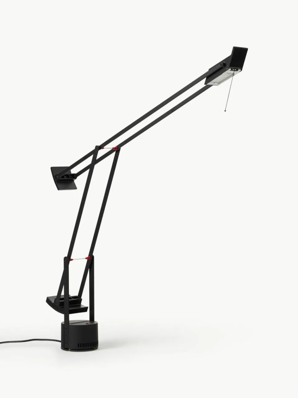 Artemide Große Tischlampe Tizio