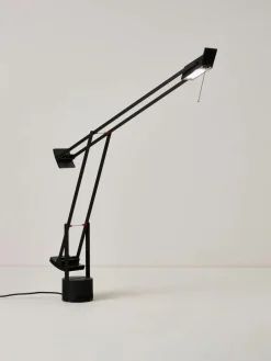 Artemide Große Tischlampe Tizio