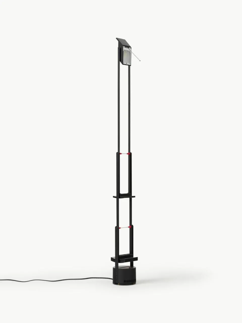 Artemide Große Tischlampe Tizio