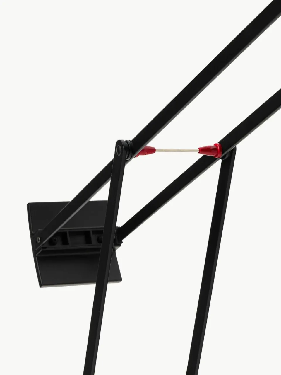 Artemide Große Tischlampe Tizio