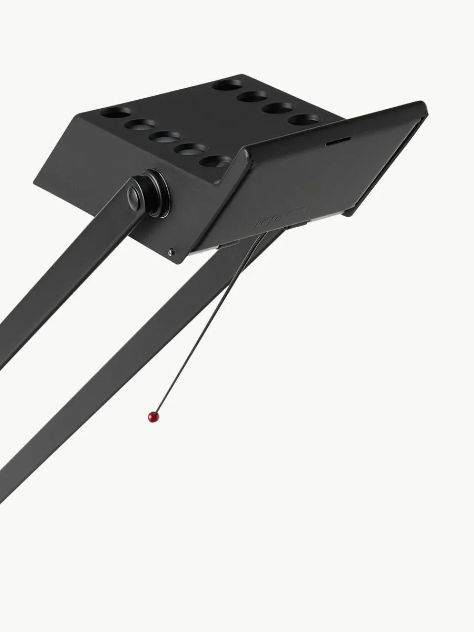 Artemide Große Tischlampe Tizio