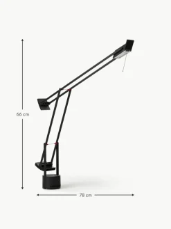 Artemide Große Tischlampe Tizio