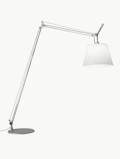 Artemide Große verstellbare Leselampe Tolomeo Maxi