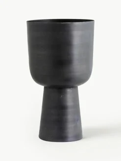 Nordal Großer Übertopf Galoa, H 55 cm