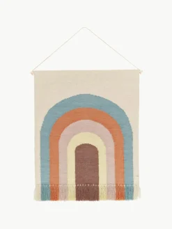 Kinder Oyoy Living Design Großes Wandobjekt Rainbow