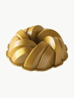 Nordic Ware Gugelhupfform Anniversary mit Antihaftbeschichtung