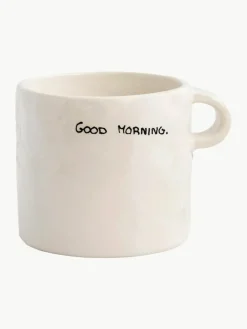 Anna + Nina Handbemalte Tasse
