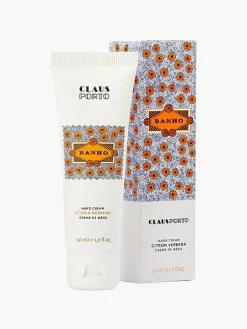 Claus Porto Handcreme Banho